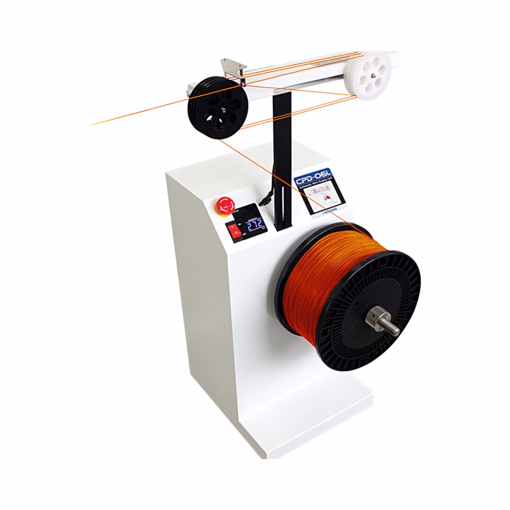 CPD-06L kodera -castec