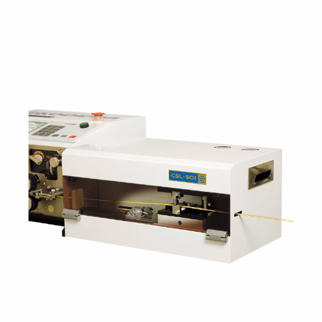 CSL-501 kodera -castec