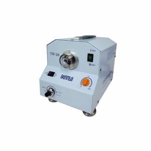 TW-20 日通電子 芯線捩り機